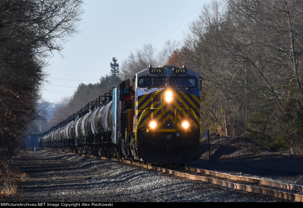 CN 2775